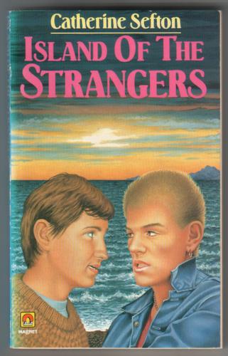 Island of the Strangers