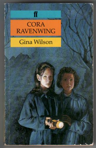 Cora Ravenwing