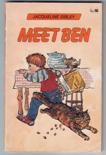 Meet Ben