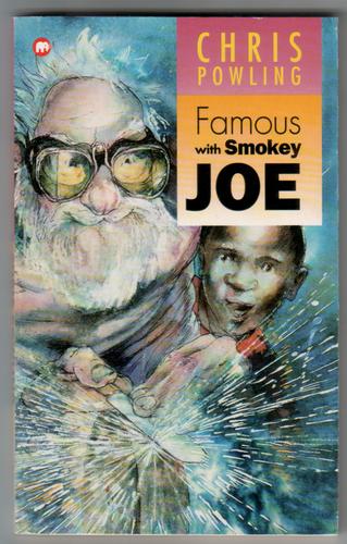 Famous with Smokey Joe
