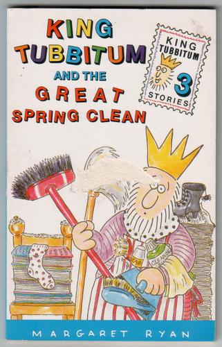 King Tubbitum and the Great Spring Clean
