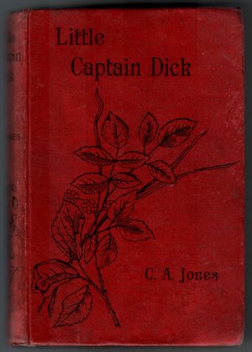 Little Captain Dick