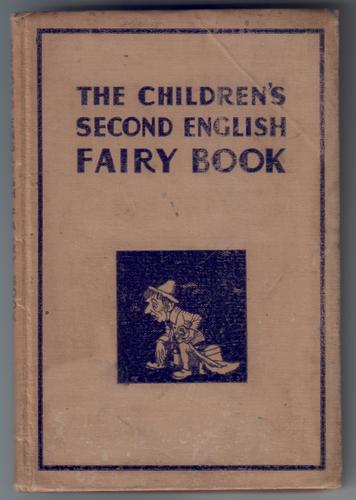 The Children's Second English Fairy Book