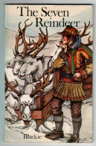 The Seven Reindeer
