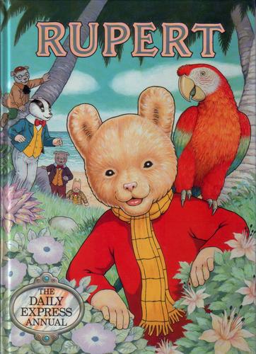 Rupert 1987