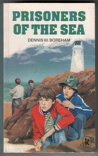 Prisoners of the Sea