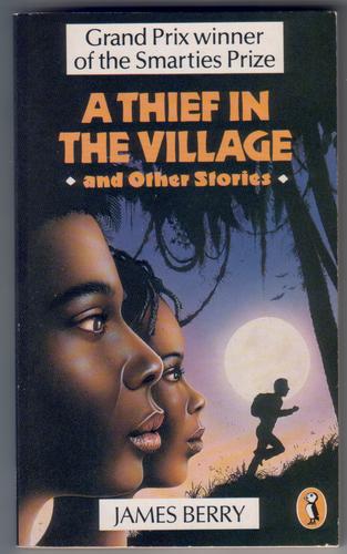 A Thief in the Village and Other Stories