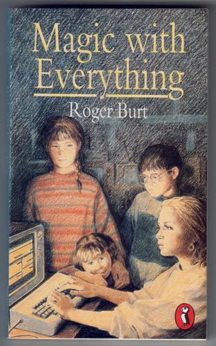 Magic with Everything
