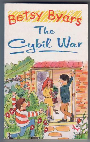The Cybil War