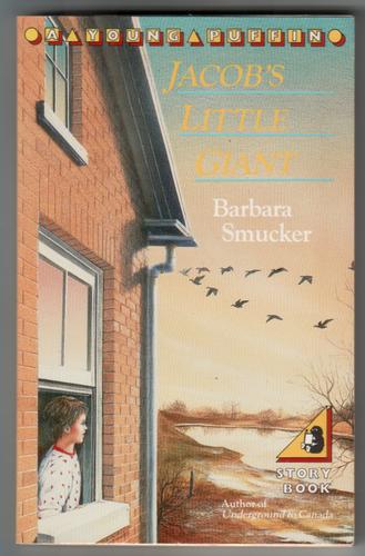 Jacob's Little Giant