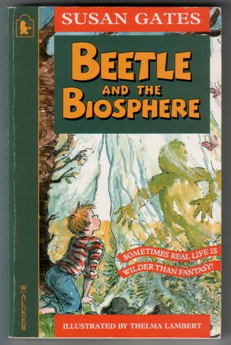 Beetle and the Biosphere