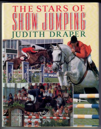 The Stars of Show Jumping
