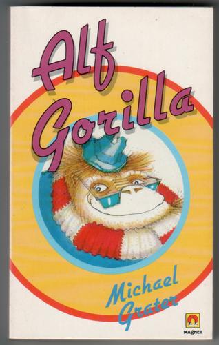 Alf Gorilla