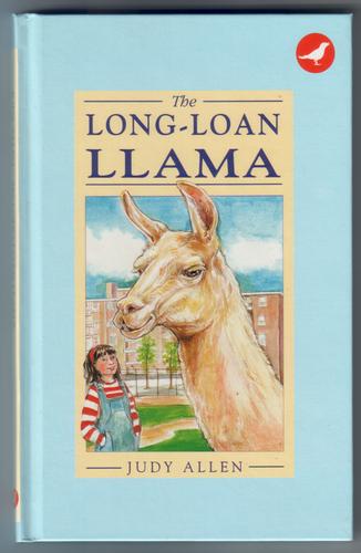 The Long-Loan Llama