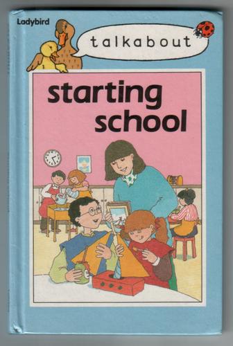 Starting School