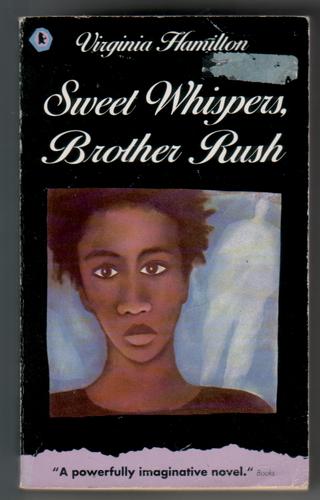 Sweet Whispers, Brother Rush
