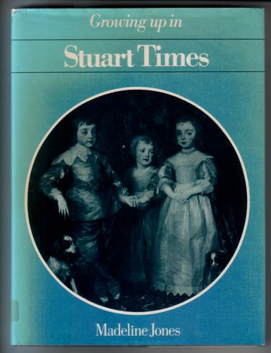 Growing up in Stuart Times