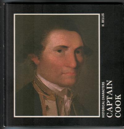 Captain Cook