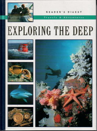 Exploring the Deep