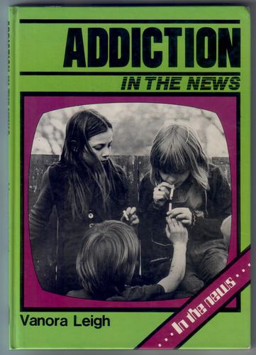 Addiction In the News