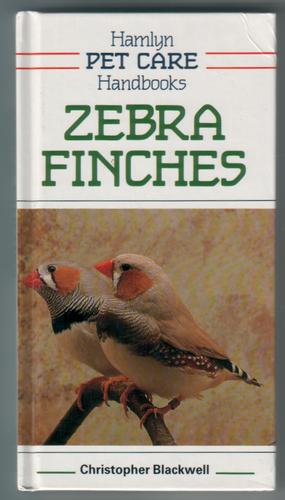 Zebra Finches