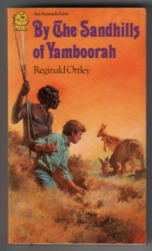 By the Sandhills of Yamboorah