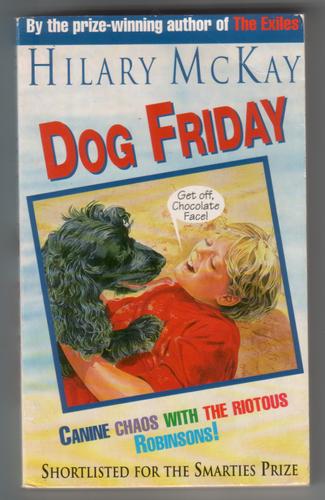 Dog Friday