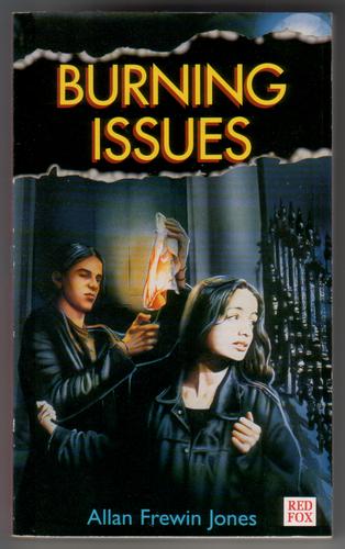 Burning Issues
