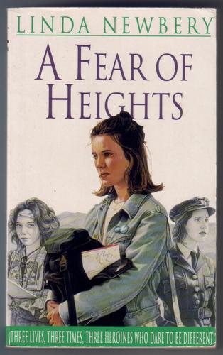 A Fear of Heights