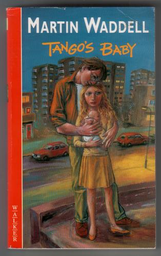 Tango's Baby