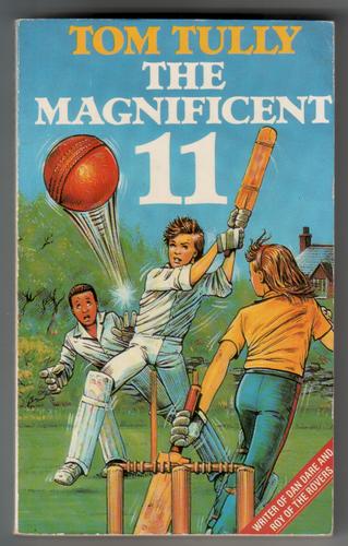 The Magnificent 11