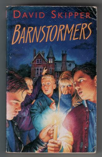 Barnstormers