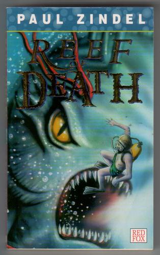 Reef Of Death