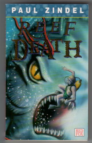 Reef Of Death