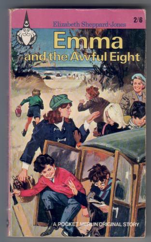 Emma and the Awful Eight