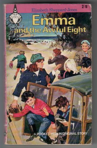 Emma and the Awful Eight