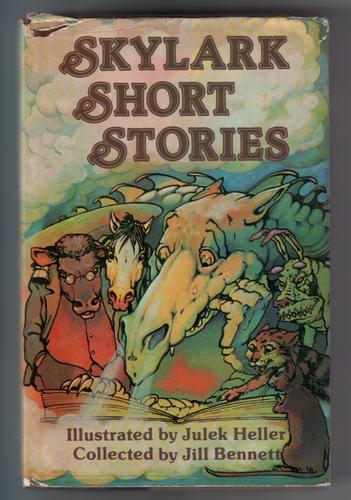 Skylark Short Stories
