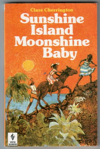 Sunshine Island Moonshine Baby