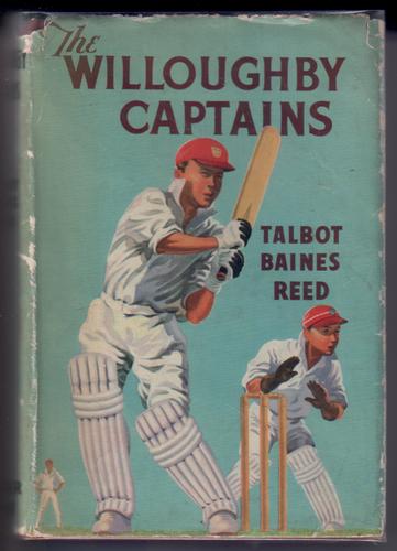 The Willoughby Captains