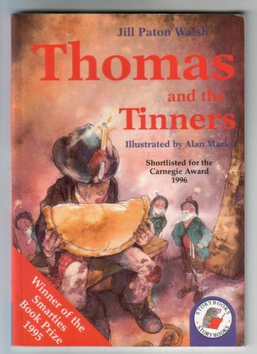 Thomas and the Tinners