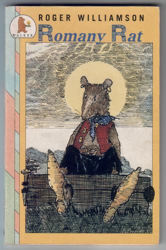 Romany Rat