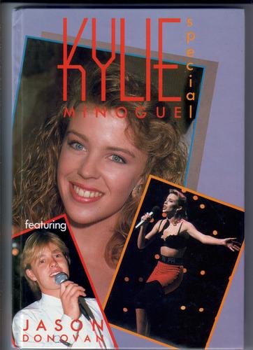 Kylie Minogue Special