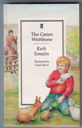 The Green Wishbone