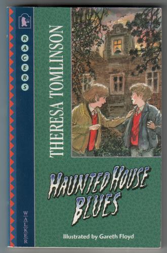 Haunted House Blues