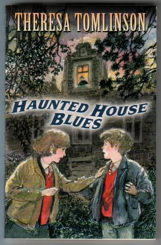 Haunted House Blues