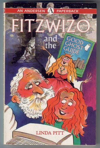Fitzwizo and the Good Ghost Guide
