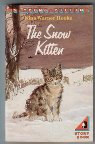 The Snow Kitten