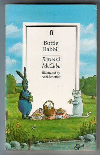 Bottle Rabbit