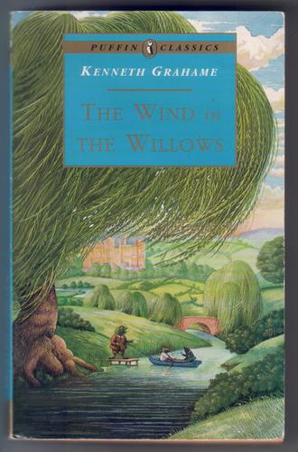 The Wind in the Willows