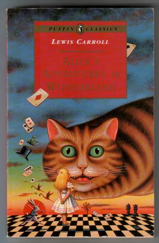 Alice's Adventures in Wonderland